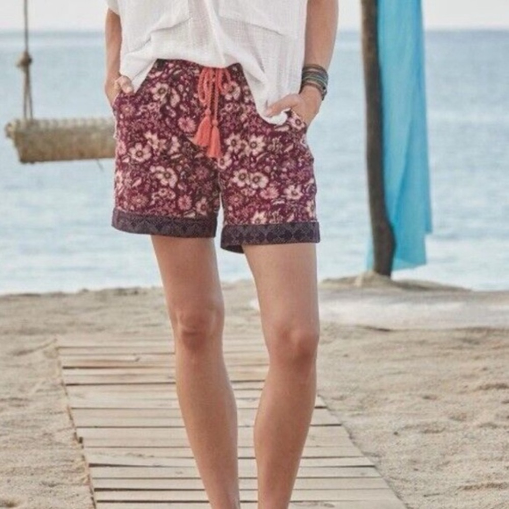 Sundance kalini Shorts